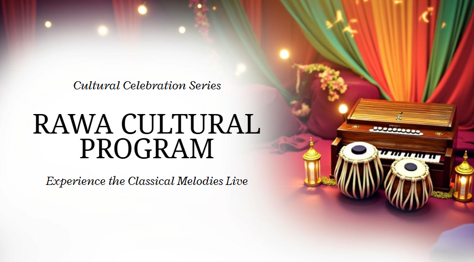 RAWA Cultural Event Piyashi