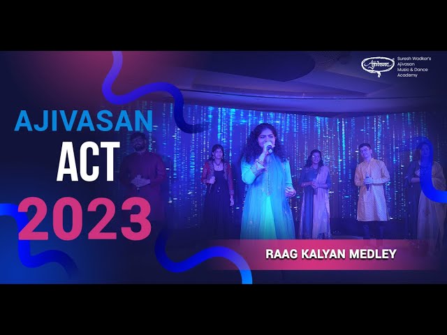 Ajivasan Act Performance