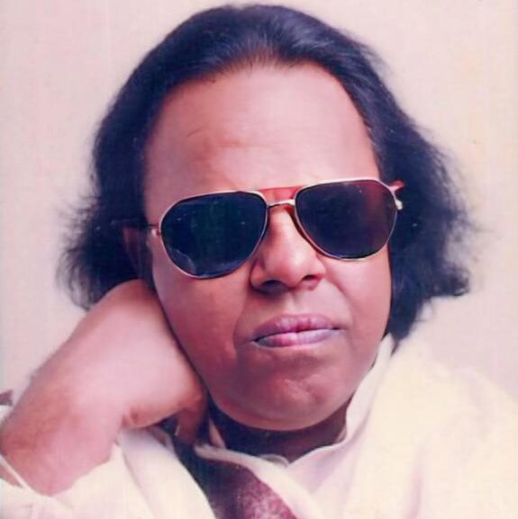 Ravindra Jain