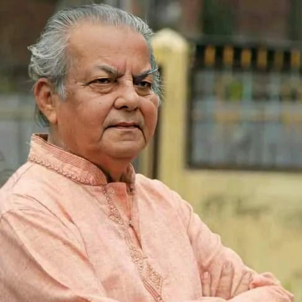 Sriben Banerjee
