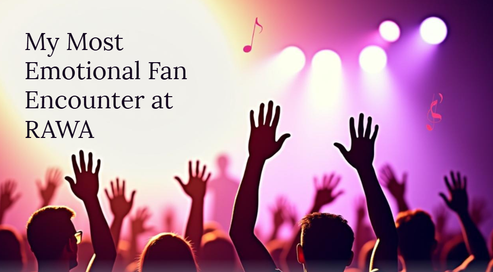 Biggest Fan Piyashi Sengupta