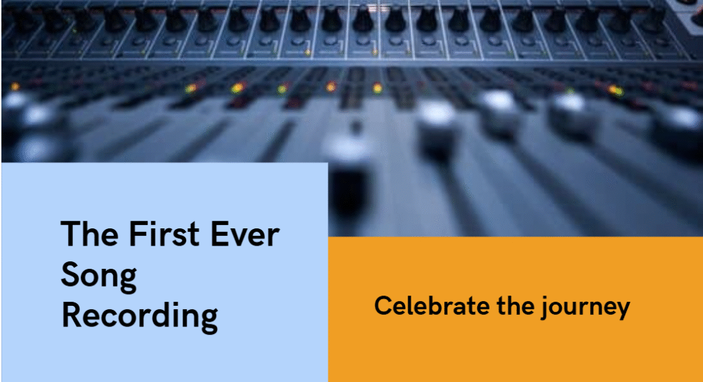 First Playback Gig Tips