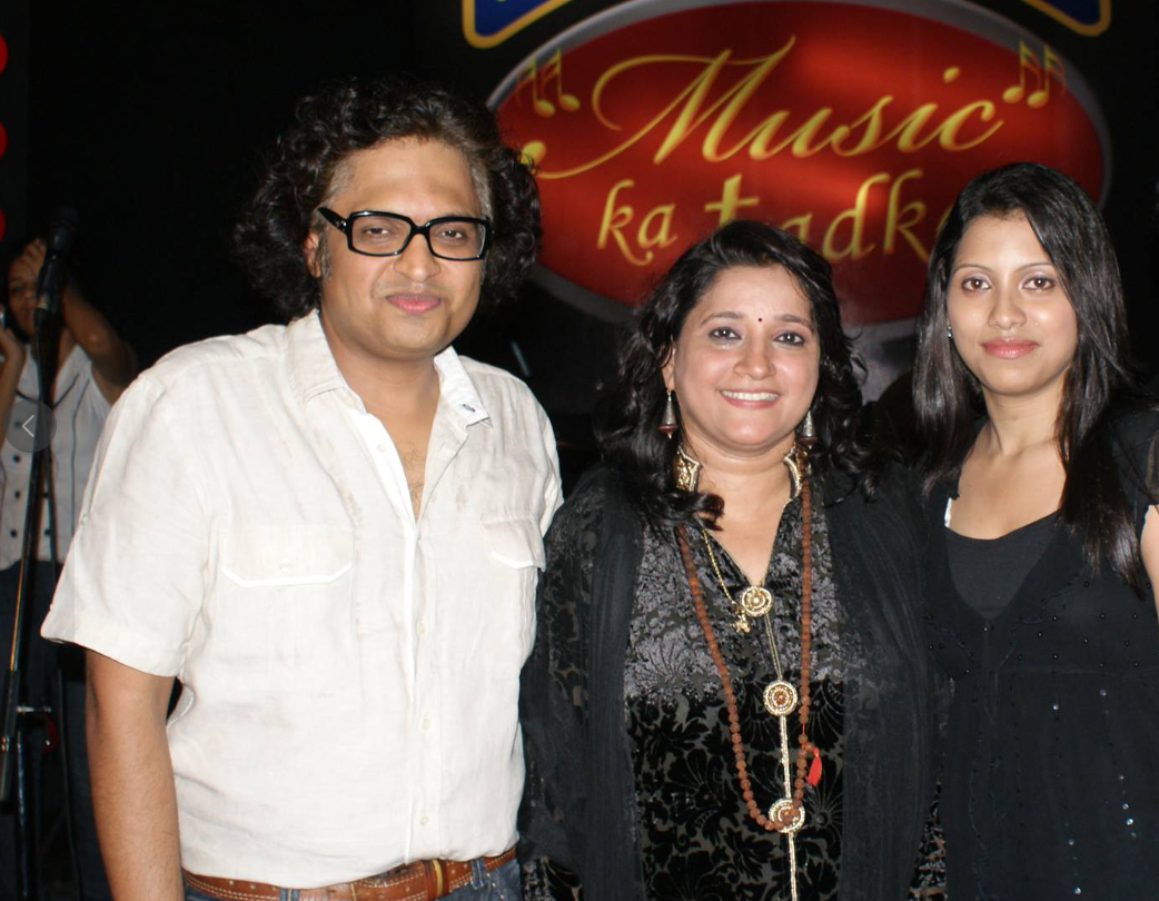 Music Ka Tadka Piyashi Sengupta