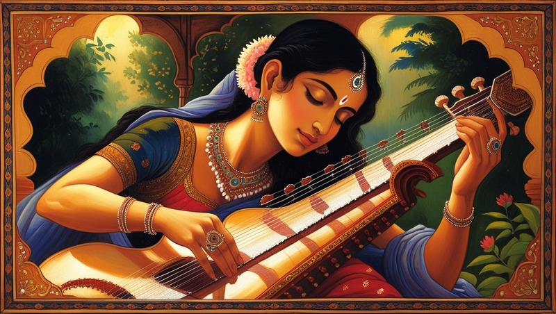 Raag Yaman personal journey